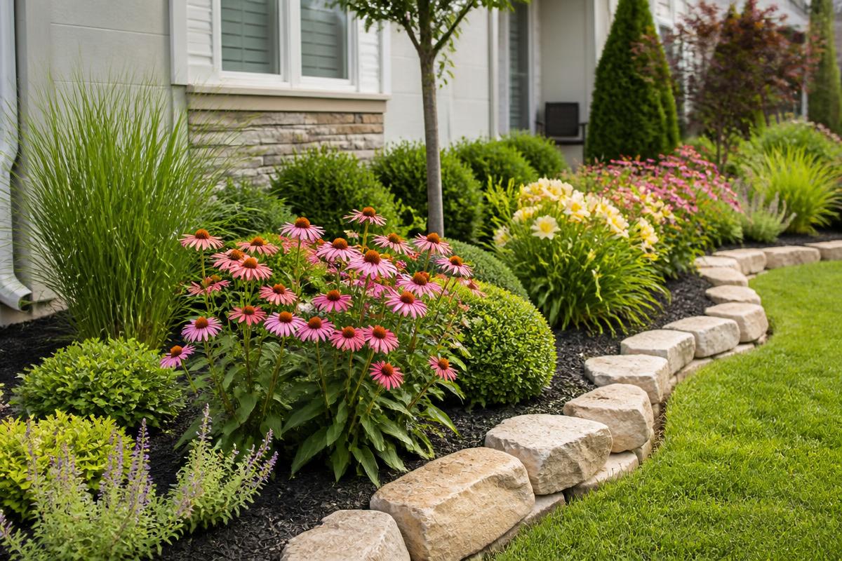 Custom Gardening & Plant Care